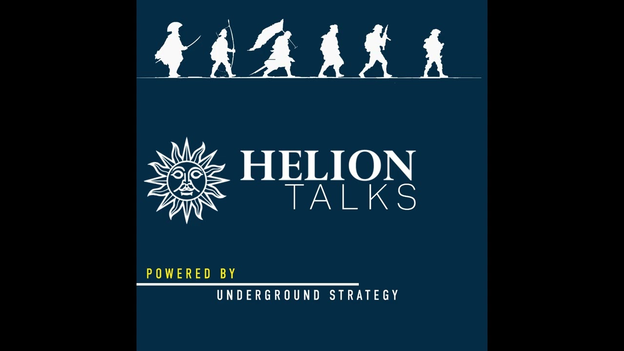 Helion Talks &ndash; The Last Men Standing