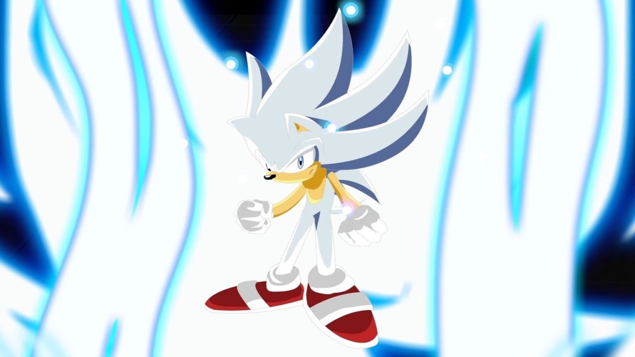 Sonic RPG - Episode 10
