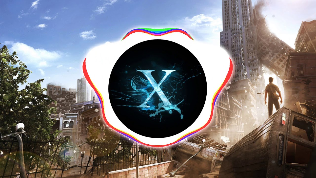 xxtentaction - (changes remix)