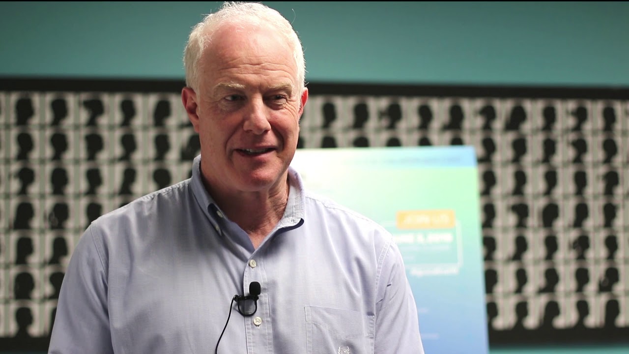 Michael Woolkock | The Limits of Evidence-Based Decision Making in the Face of Complexity and Change