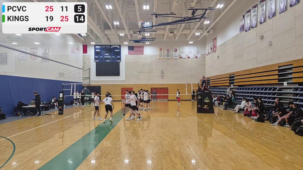 PCVC vs CAKVC - 17/01/2026