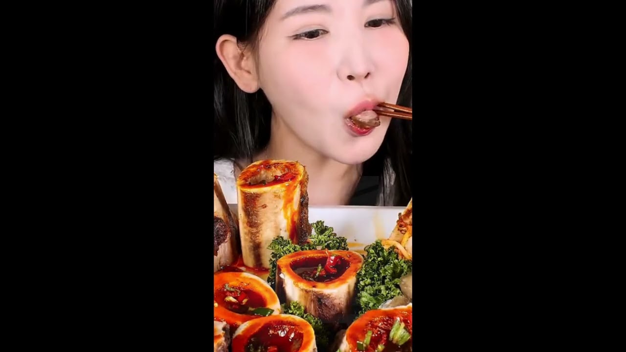 🔥 Mukbang Amar Food | Hot & Spicy Eating Challenge | Big Bites & Real ASMR 