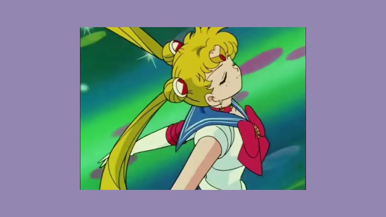 Moon Princess Halation Extended slowed