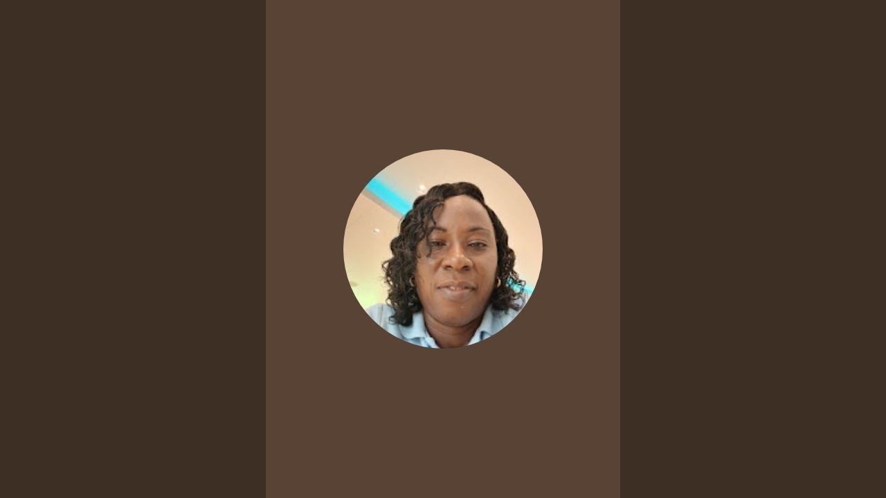 Bless  Girl  Sharice 🇯🇲   is live!