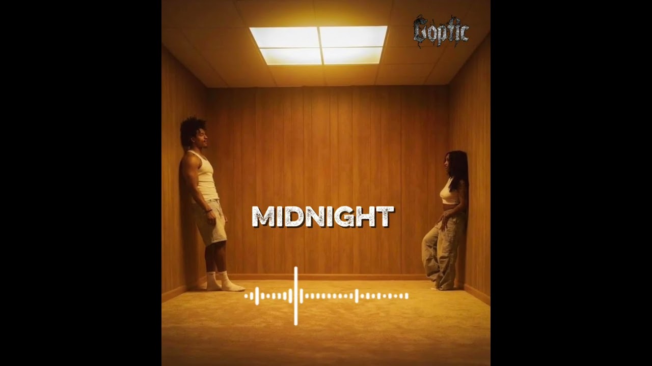 “MIDNIGHT”_Afro Pop x Amapiano x Dance x Afrobeats Type Beat 2026| Asake x victony x Chike Type Beat