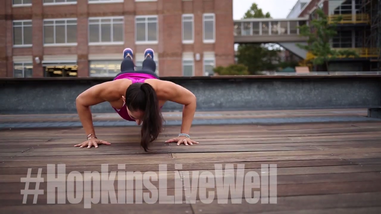 LiveWell After Breast Cancer | Yoga Workout #1
