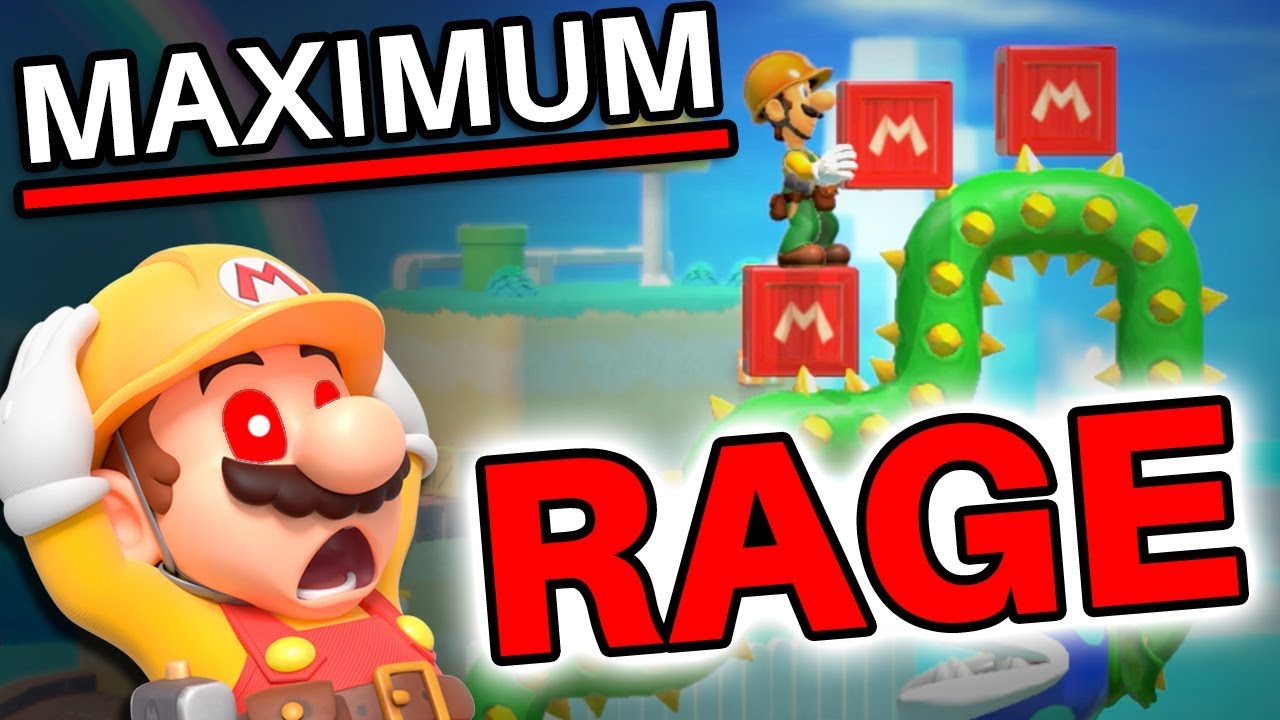 This Expert Box Level Absolutely Destroyed Our Minds