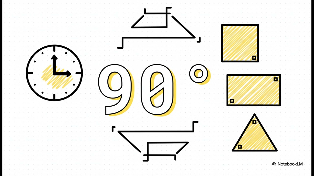 Kelas 4 SD - Matematika - Pengukuran Sudut dalam Satuan Derajat 