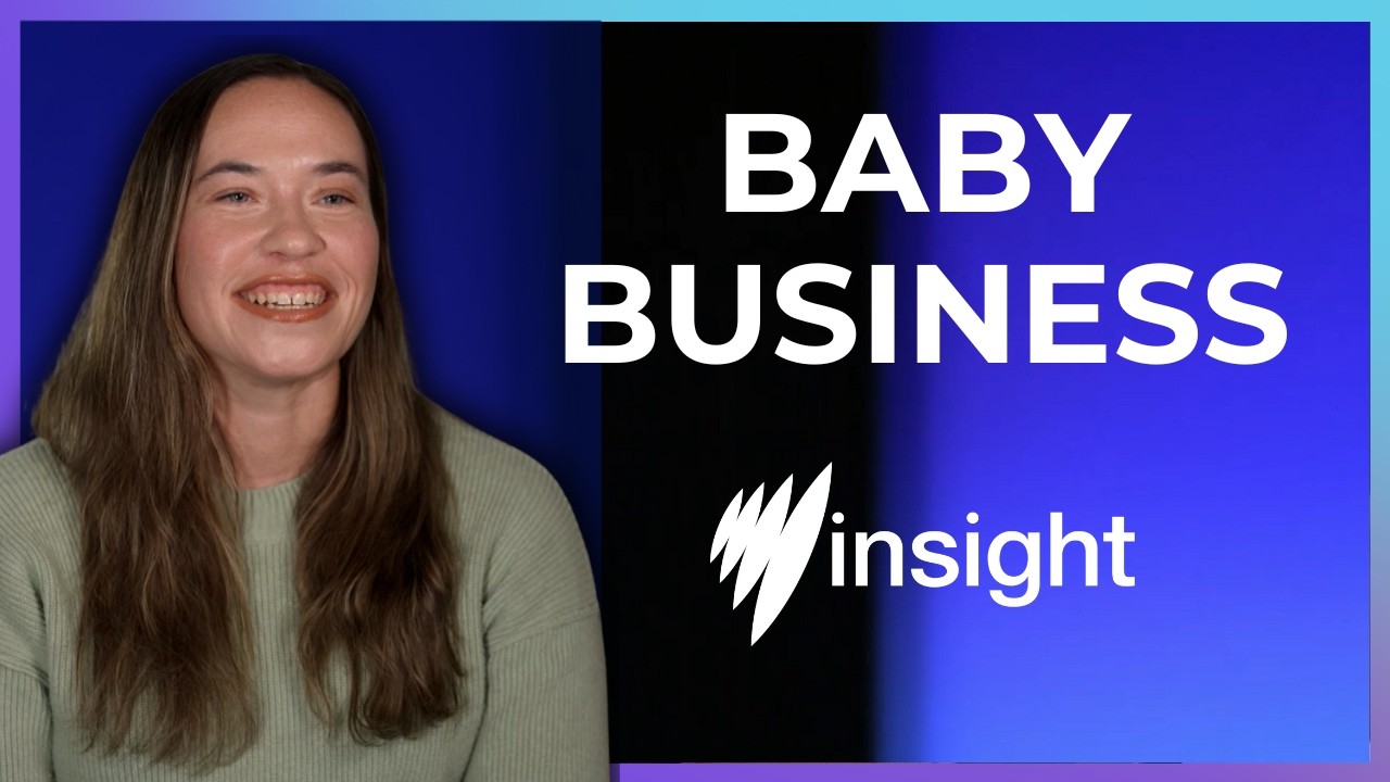 I've made over $200,000 from surrogacy | SBS Insight