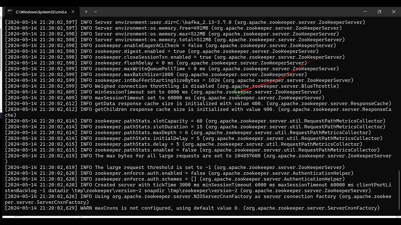 23 Using Kafka with IBM Integration Bus