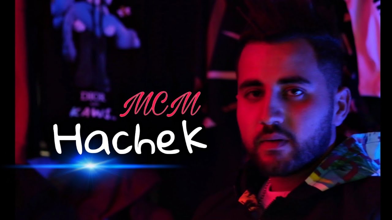 MCM - Hachek (Prod. by YUNG VENXM)