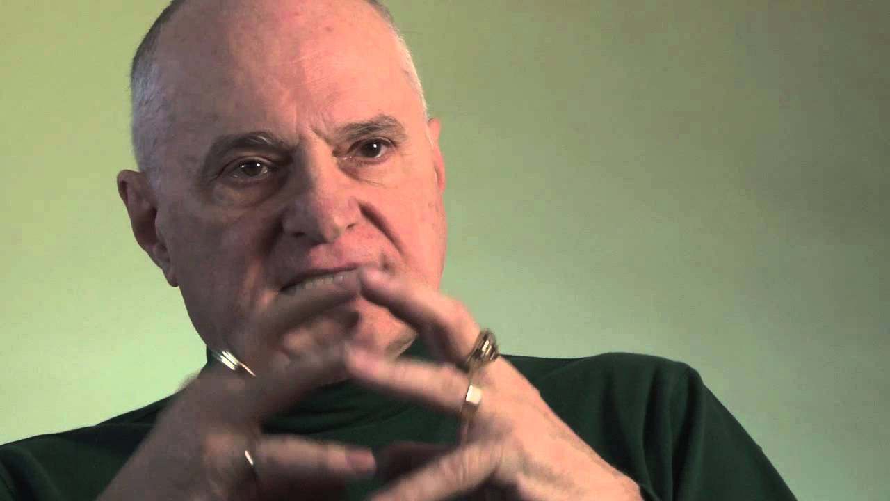 The Truth Of It Video Series: Caregiver experience - Fred