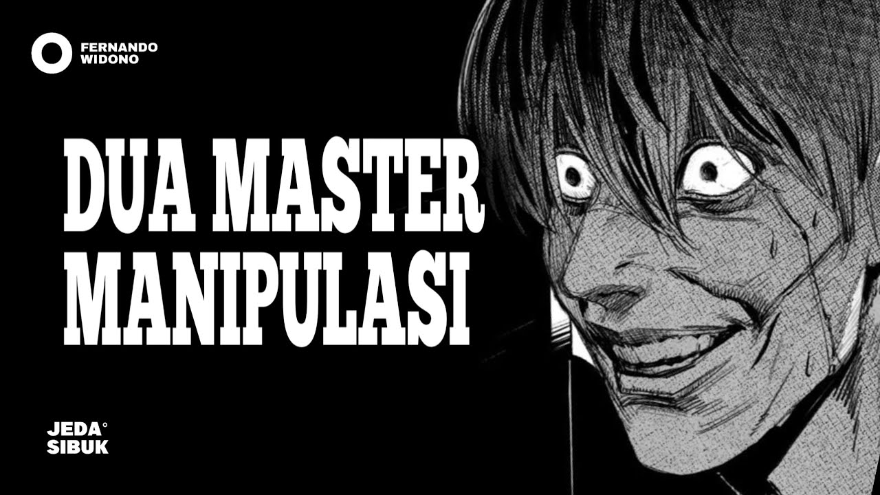 INFJ vs Dajjal: Apakah Intuisi Mereka Cukup Kuat untuk Bertahan?
