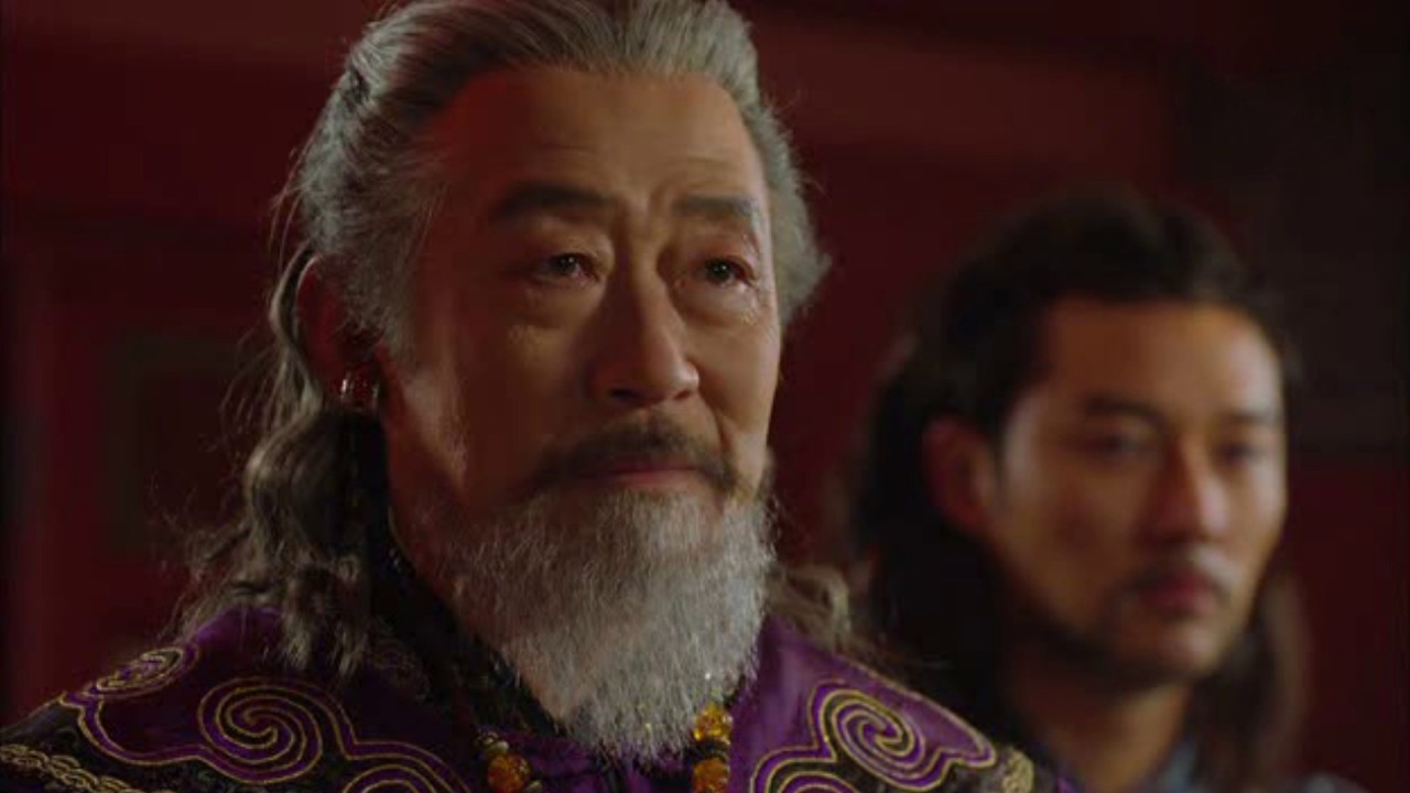 El Temur theme (long version)