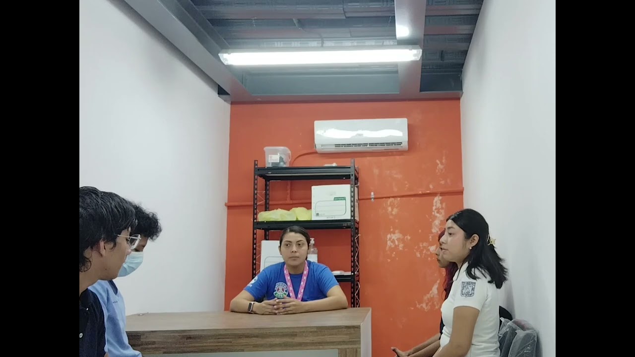 entrevista a psicóloga social 