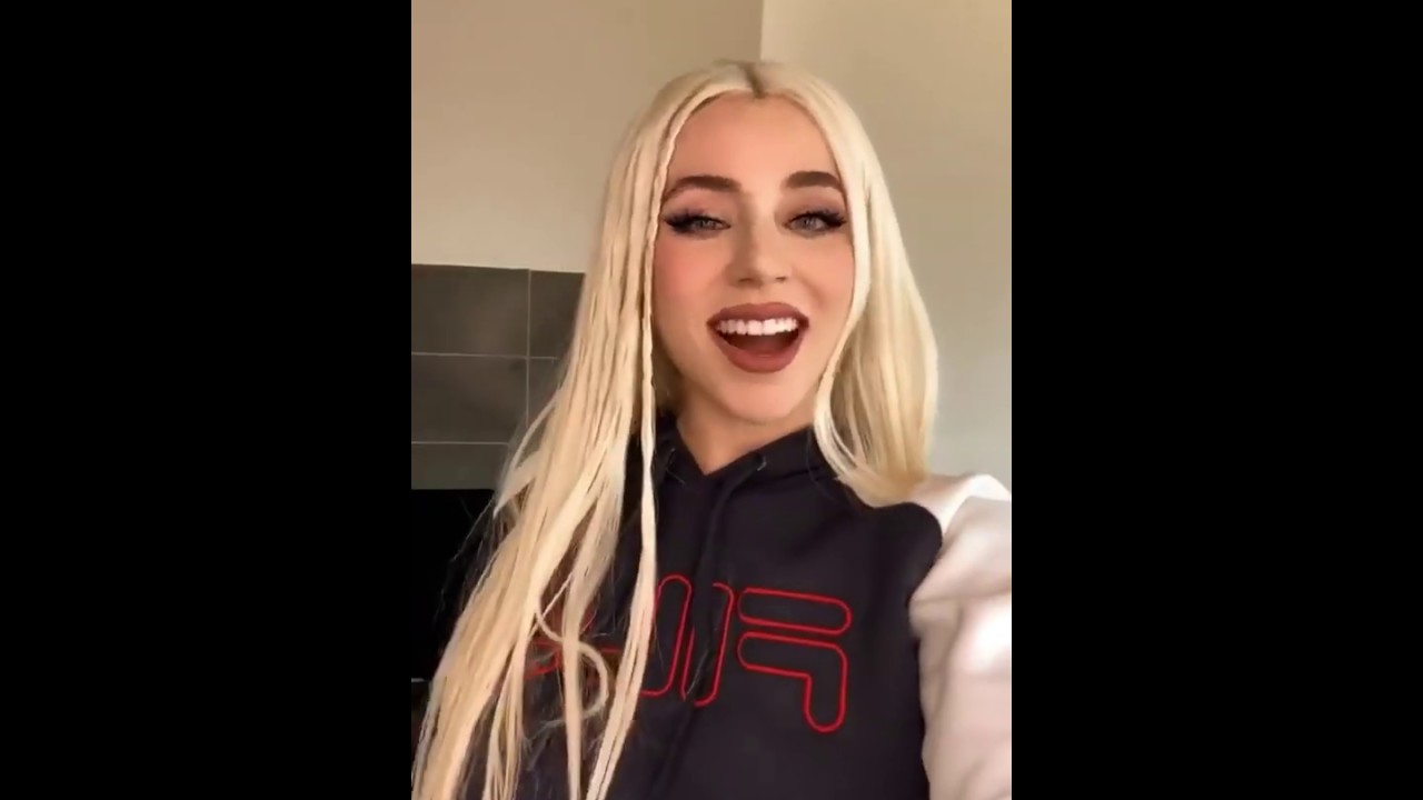 Ava Max - Stay Home, Stay Healthy