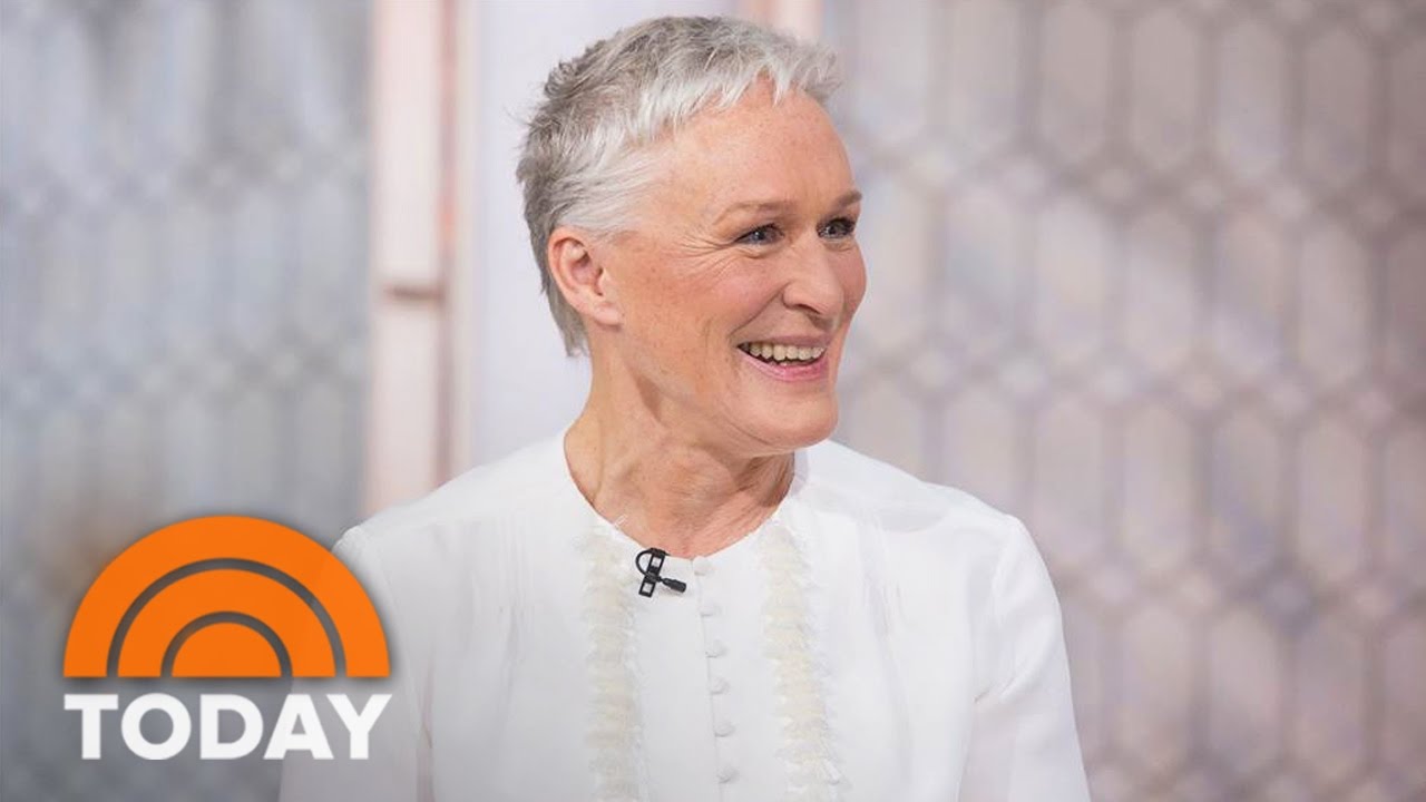 Glenn Close On ‘Sunset Boulevard’: ‘Norma Desmond Is As Relevant As Ever’ | TODAY