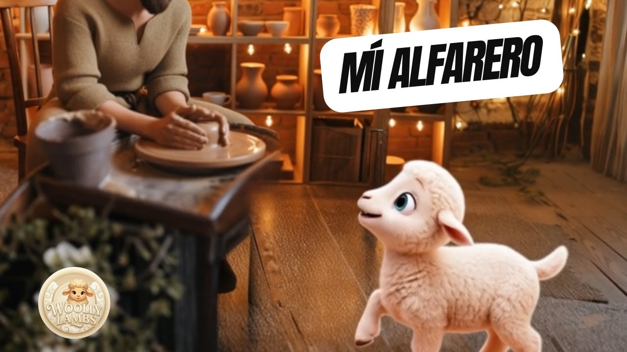 Alfarero