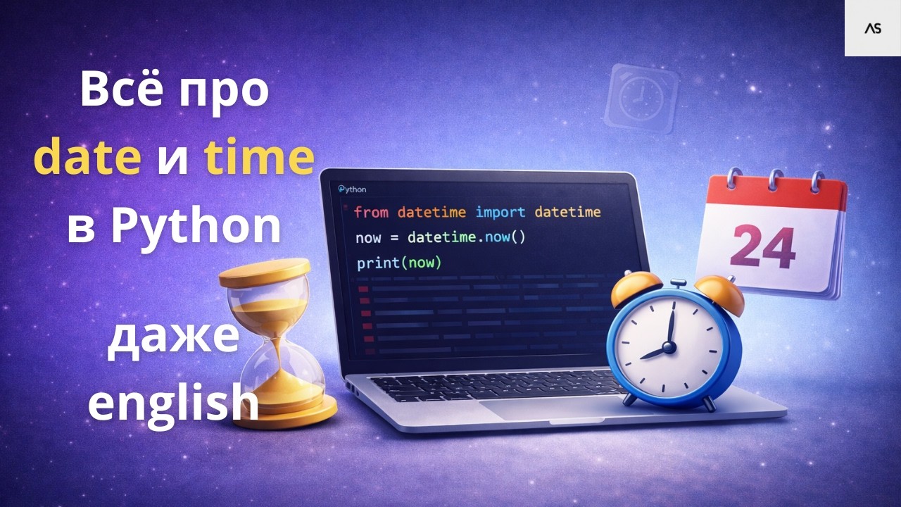 PYTHON DATETIME КАК РАБОТАТЬ С ДАТОЙ И ВРЕМЕНЕМ ЗА15 МИНУТ!
