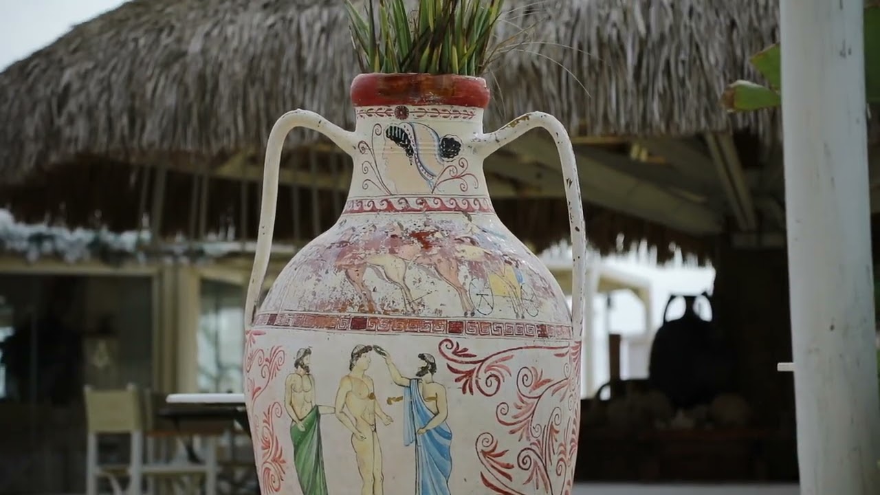 Campomarino di Maruggio and Marina di Lizzano: A Sea of Wonders