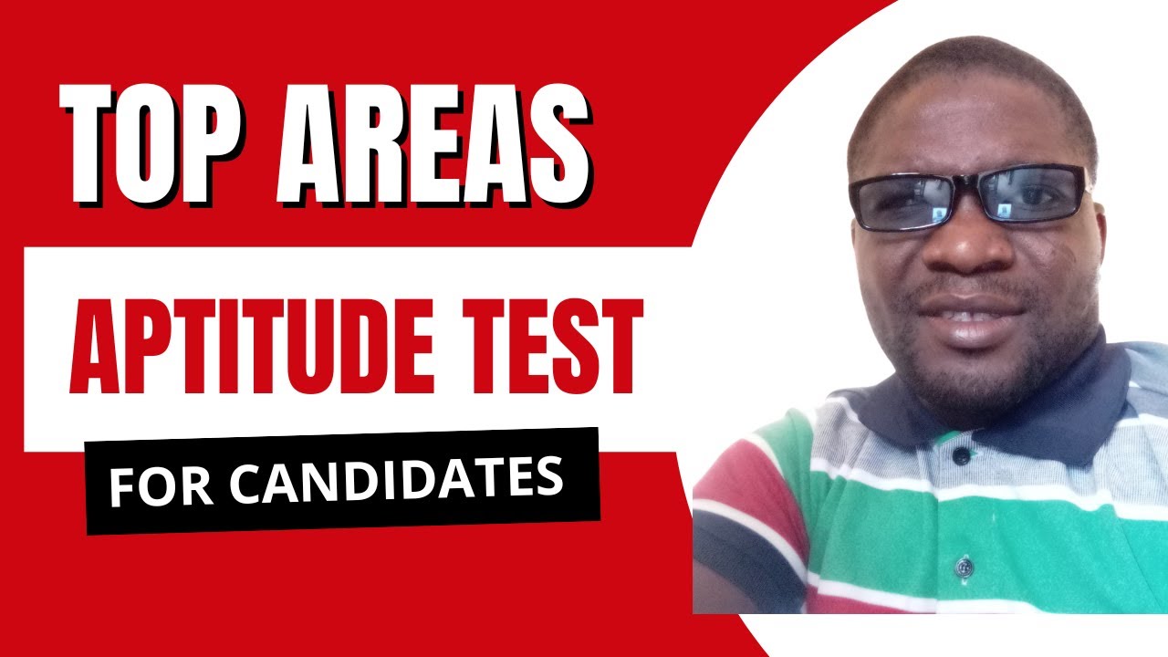 Some Of The Top Aptitude Test Questions