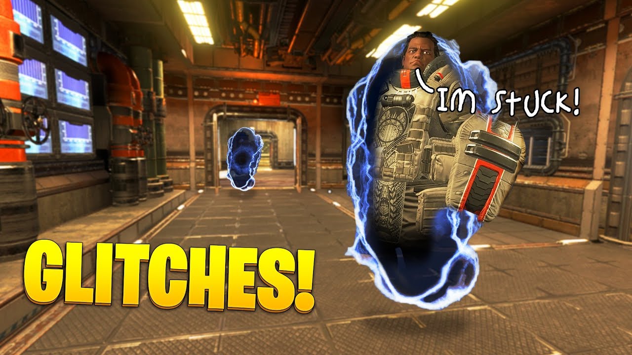 MOST *GAMEBREAKING* BUGS in Season 2 - Apex Legends