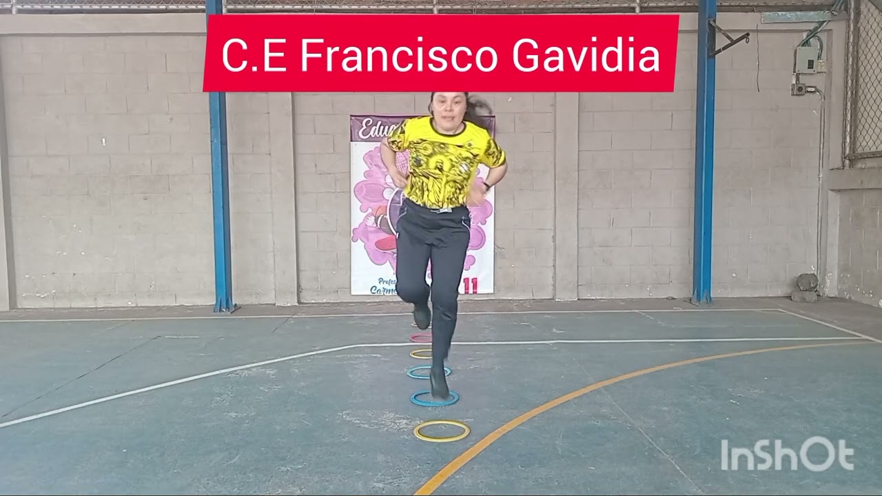 Actividad primera infancia.