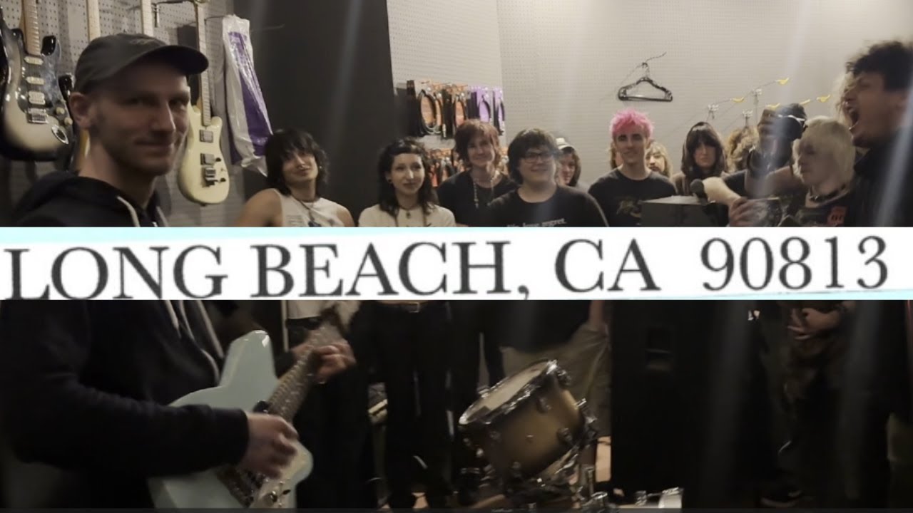 3 Old Songs Live in California