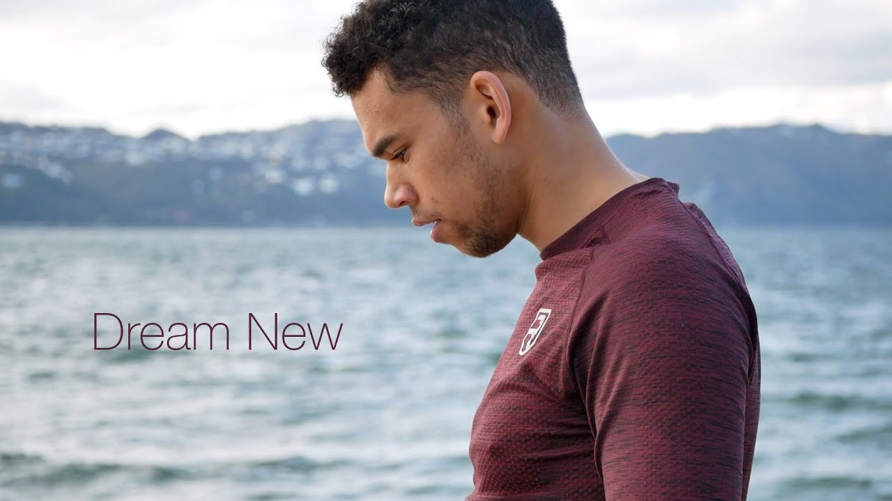 'DREAM NEW' SCHOLARSHIP VIDEO APPLICATION