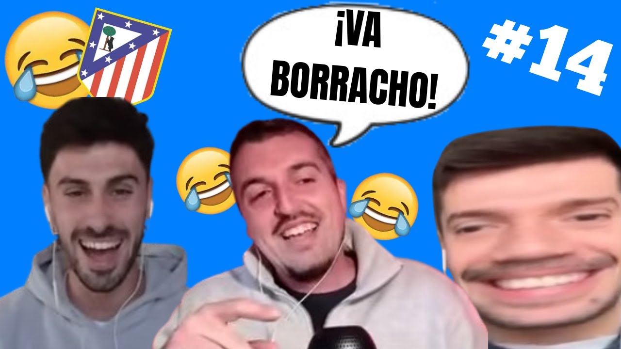 Mejores Momentos Atlético Stats #14