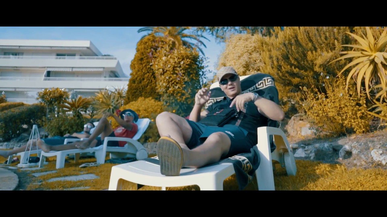 Ariano - Paradies {Reupload} (prod. by Cohen) [Official Video]