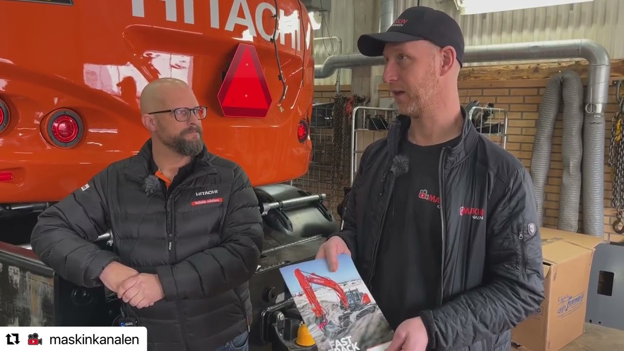 Fast track från Delvator