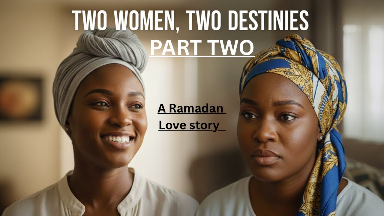 Two Women, Two Destinies | A Ramadan Story | Episode 2
