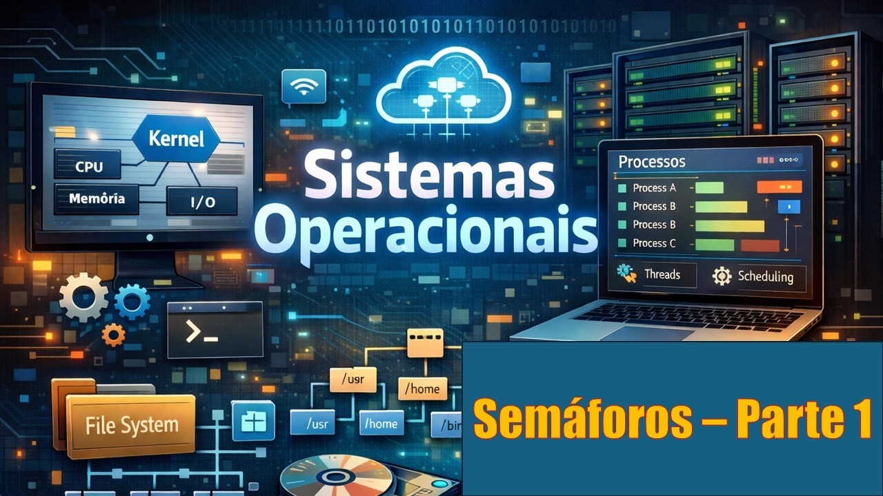 Semáfotos - Parte 1
