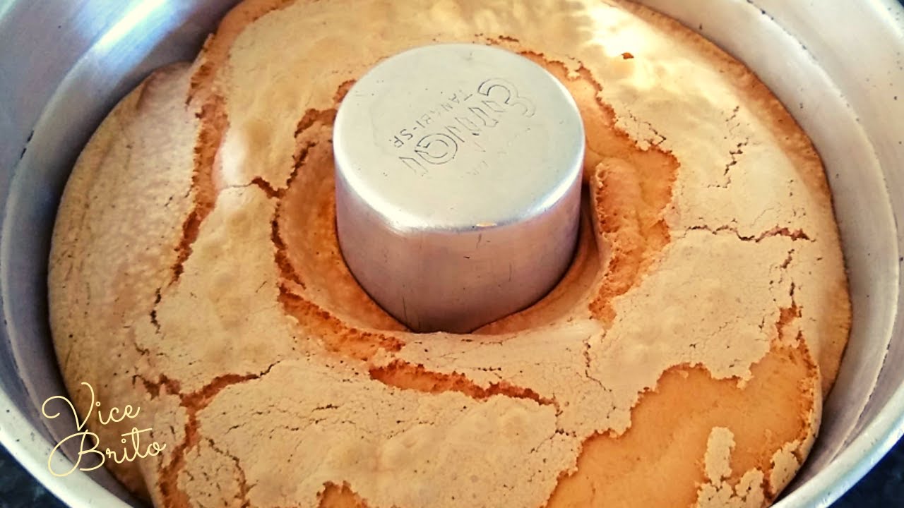 BREVIDADE DE POLVILHO DOCE - VOCÊS PEDIRAM, EU FIZ