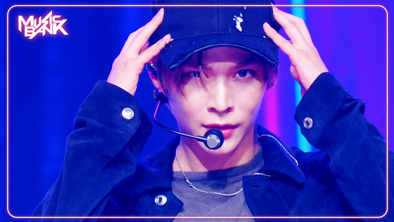 Boom Boom Bass - RIIZE ライズ 라이즈 [Music Bank] | KBS WORLD TV 240628