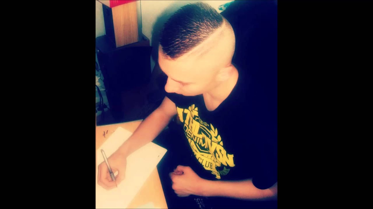 Dram's - Repense a nous [RAP AMATEUR/TRISTE/LOVE] 2014