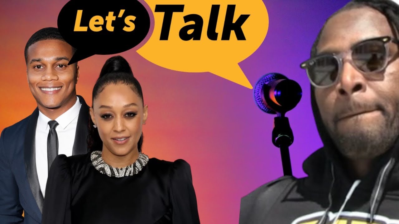 Kwame Brown Reacts Corey Hardrict Finally Speaking Out On Tia Mowry! Divorce