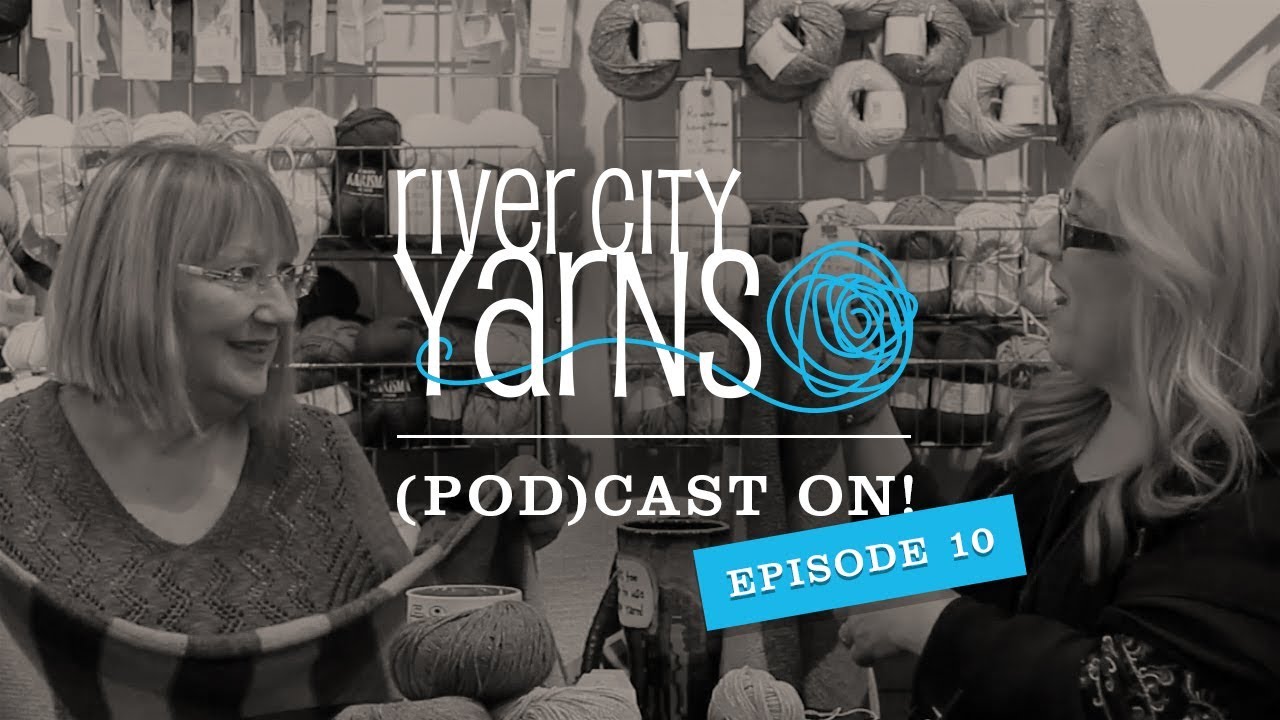 (Pod)cast On! Episode 10
