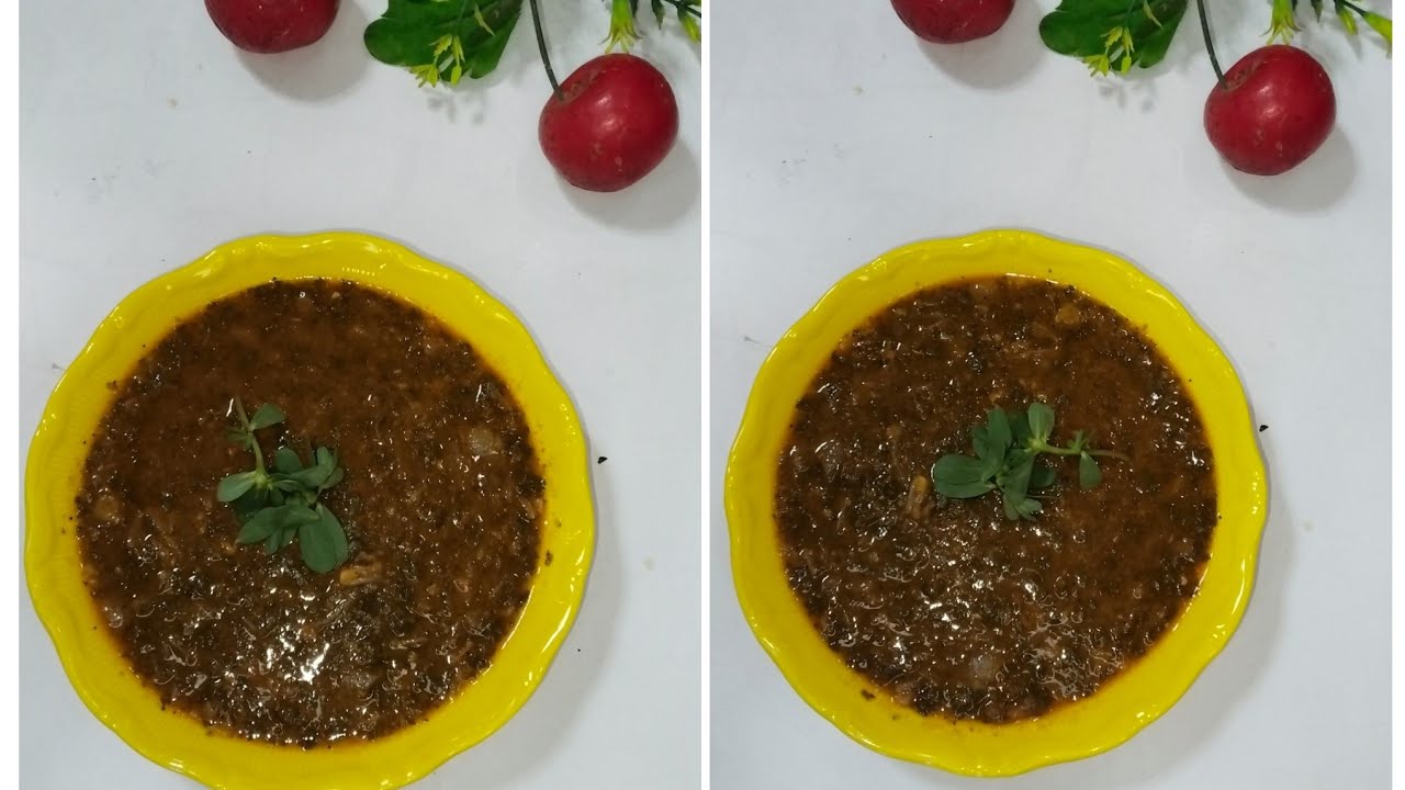ليعرف الاكله ده طبخ الرجله يكون استاذ قليل الا يعرفها تستاهل التجربة اقسم بالله روعه 👌👌👌😘😘