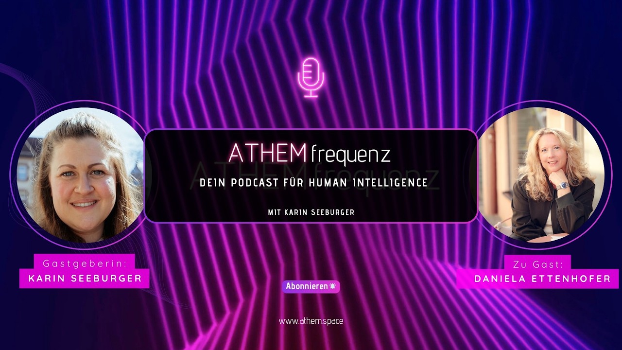 ATHEMfrequenz: Die Zukunft aktiv mitgestalten