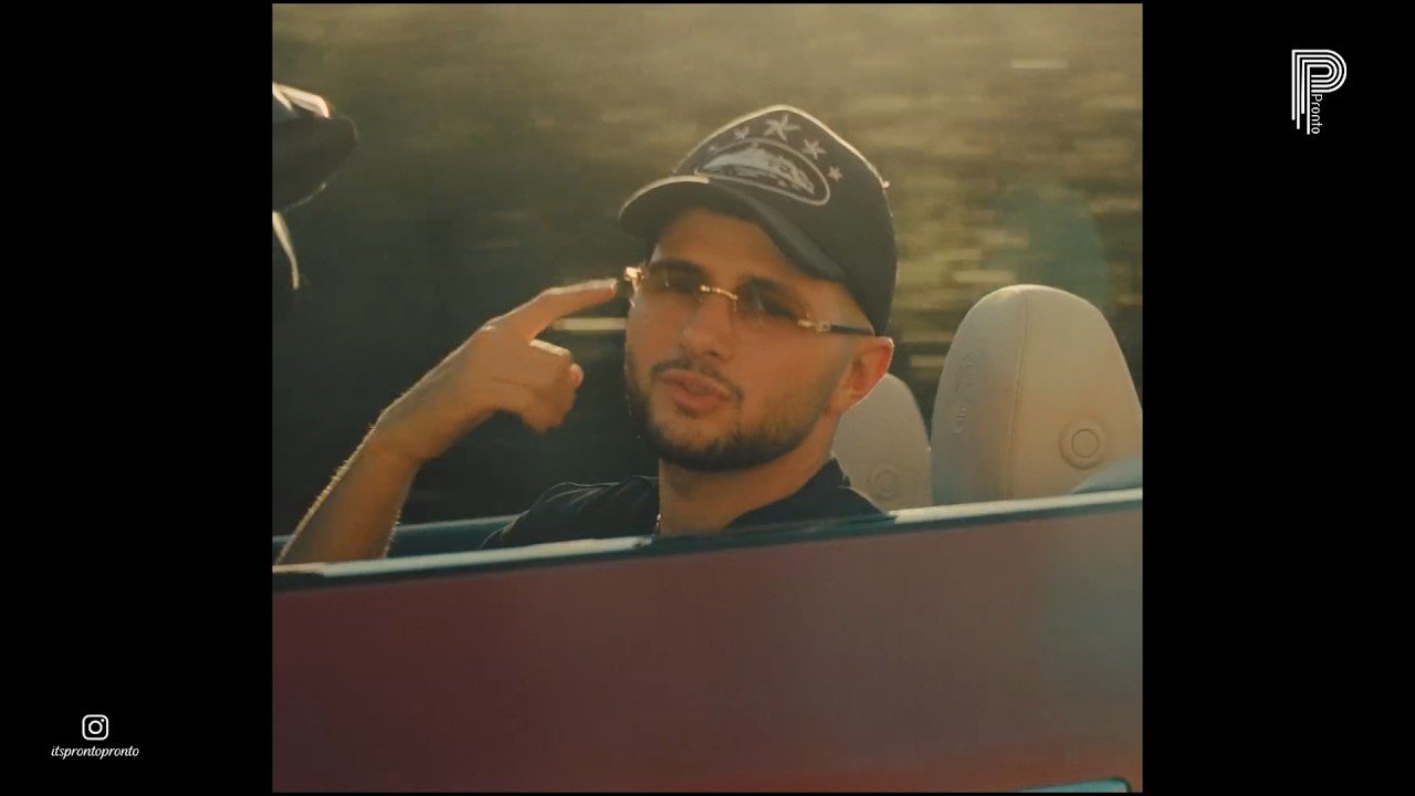 (FREE) Jazeek Type Beat - 