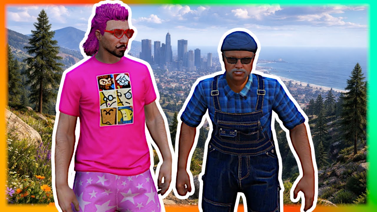Dulli RP ╏ HomeCityRP ╏#005╏ Wenn sogar die Verwirrung verwirrt ist!