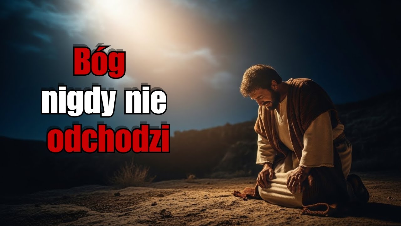 Samotność: Gdy Bóg Jest Twoim Towarzyszem