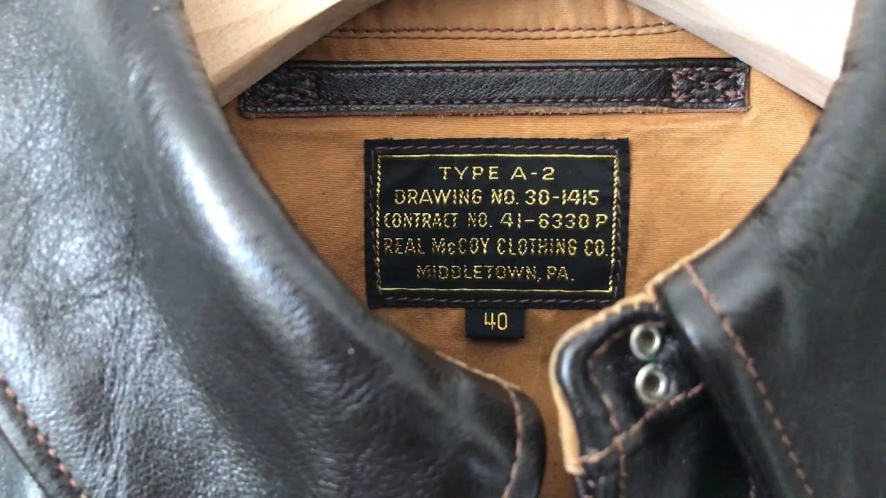 The Real McCoy A2 - 1 year update
