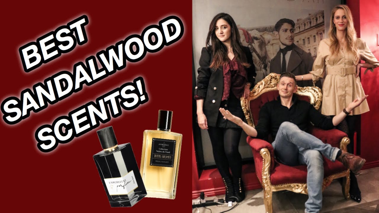 RATING Fragrances with @FRAGMENTAL AND @clemenceccfragrance