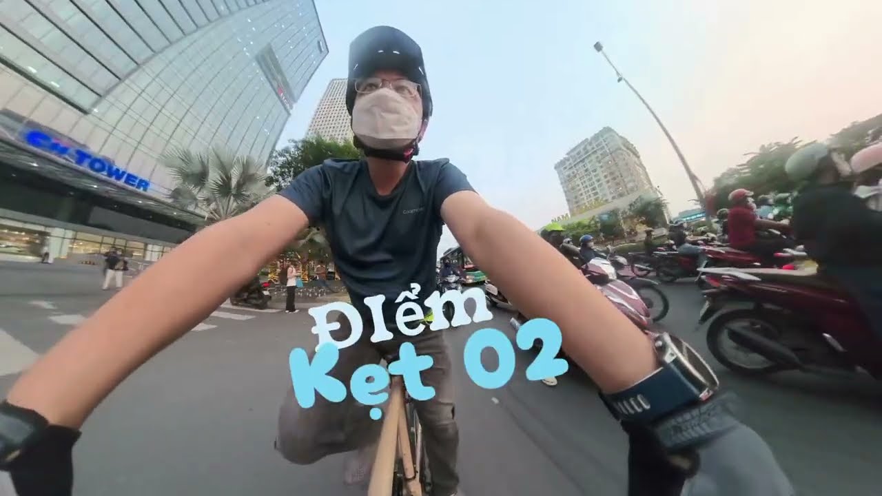 Duy trì kỷ luật, phấn đấu không ngừng