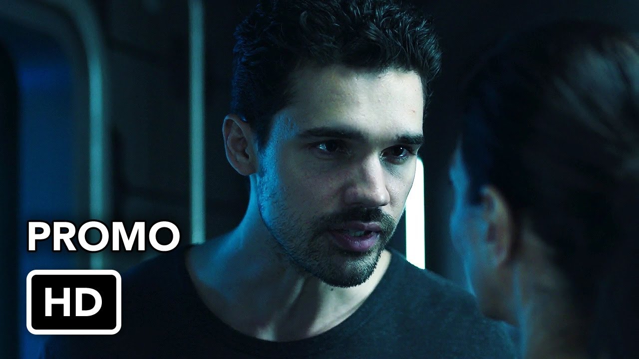 The Expanse Season 3 