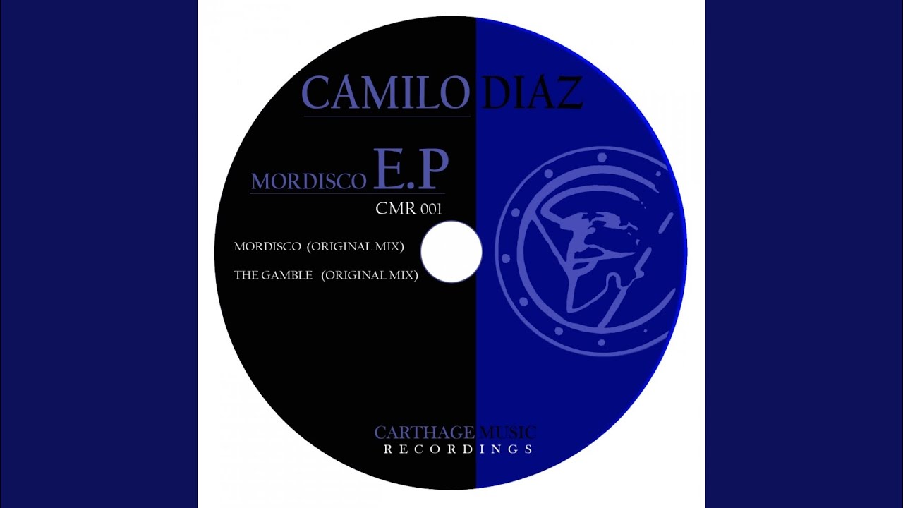 Mordisco (Original Mix)
