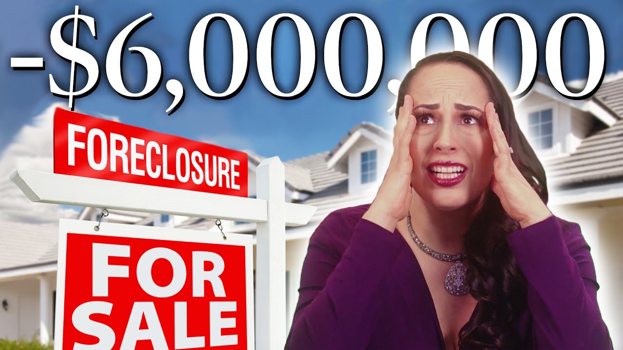 How I Lost $6,000,000 in Real Estate